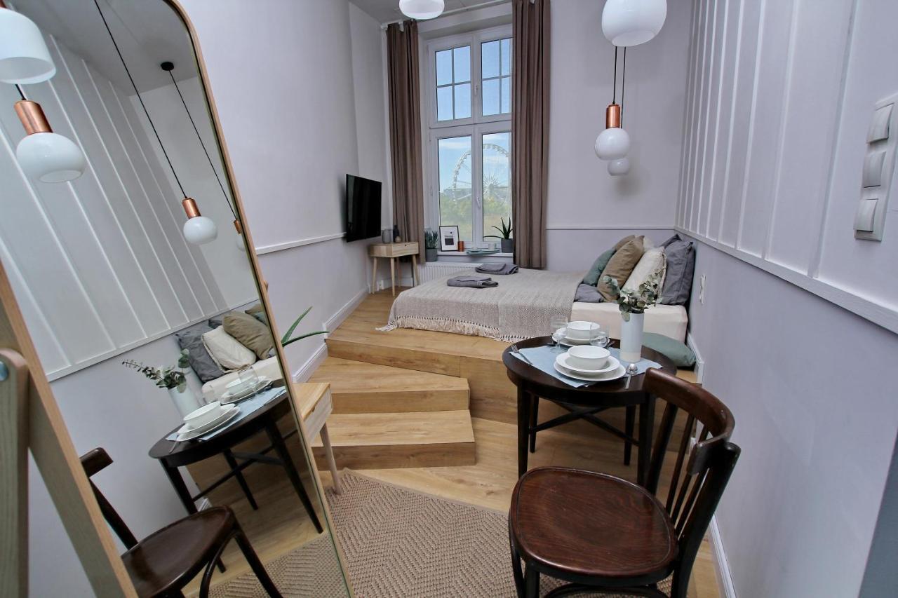 Gellerico Apartments Deak Square 부다페스트 외부 사진