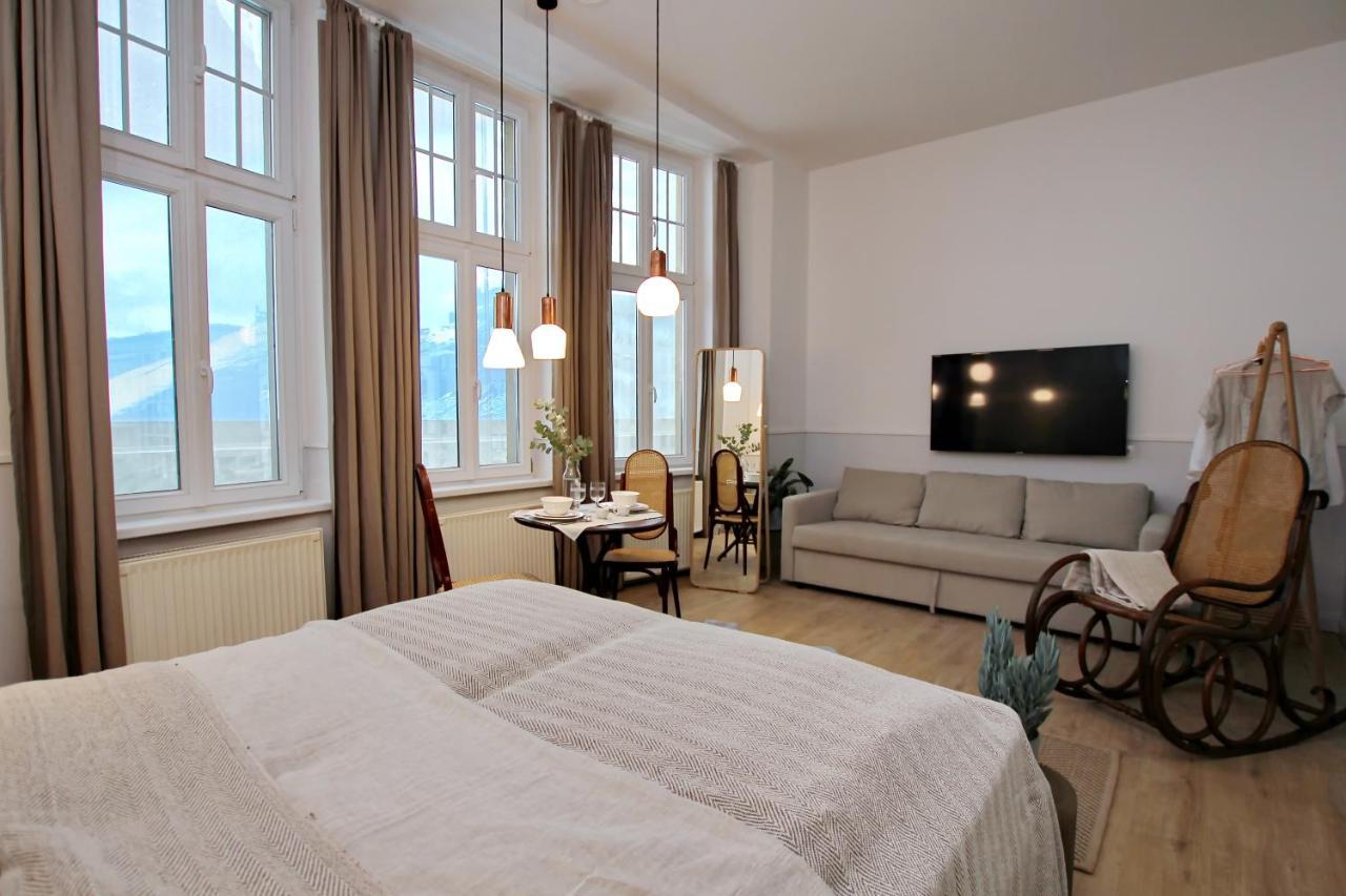 Gellerico Apartments Deak Square 부다페스트 외부 사진
