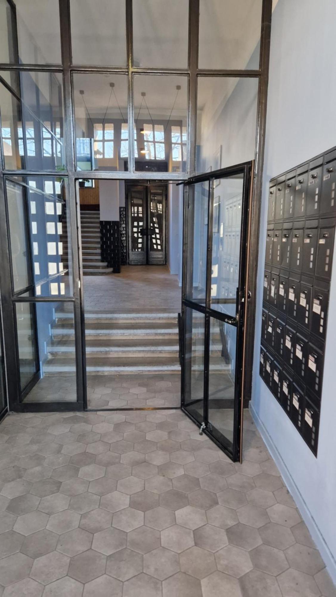 Gellerico Apartments Deak Square 부다페스트 외부 사진