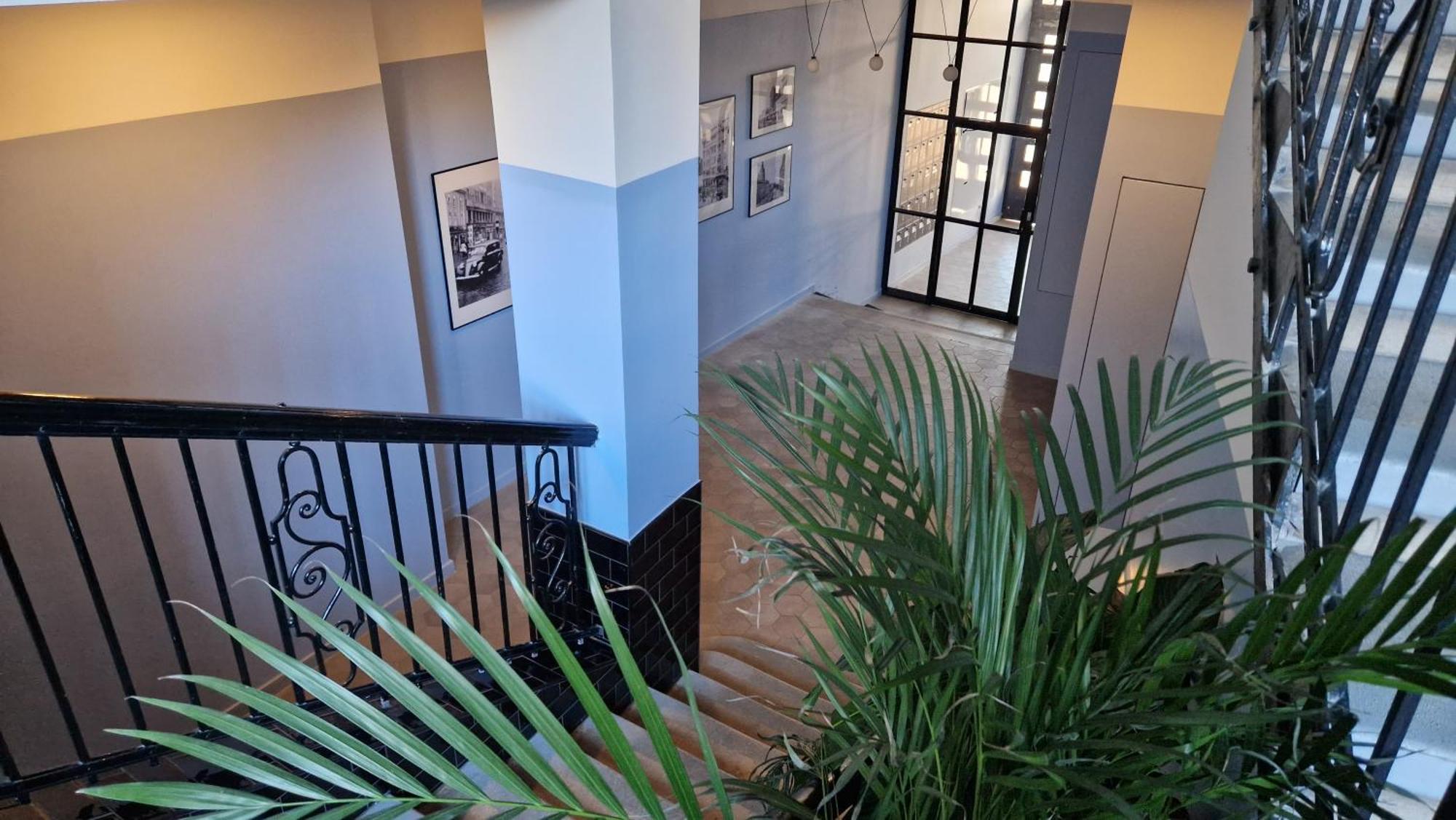 Gellerico Apartments Deak Square 부다페스트 외부 사진
