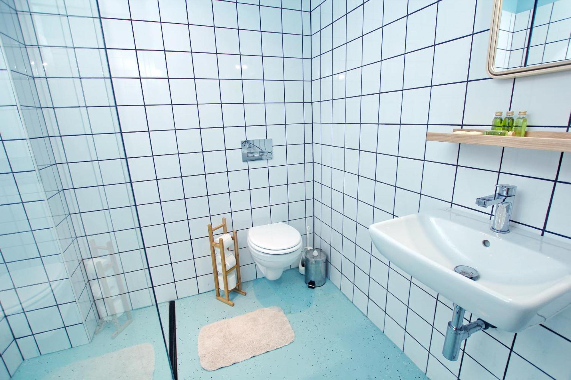 Gellerico Apartments Deak Square 부다페스트 외부 사진
