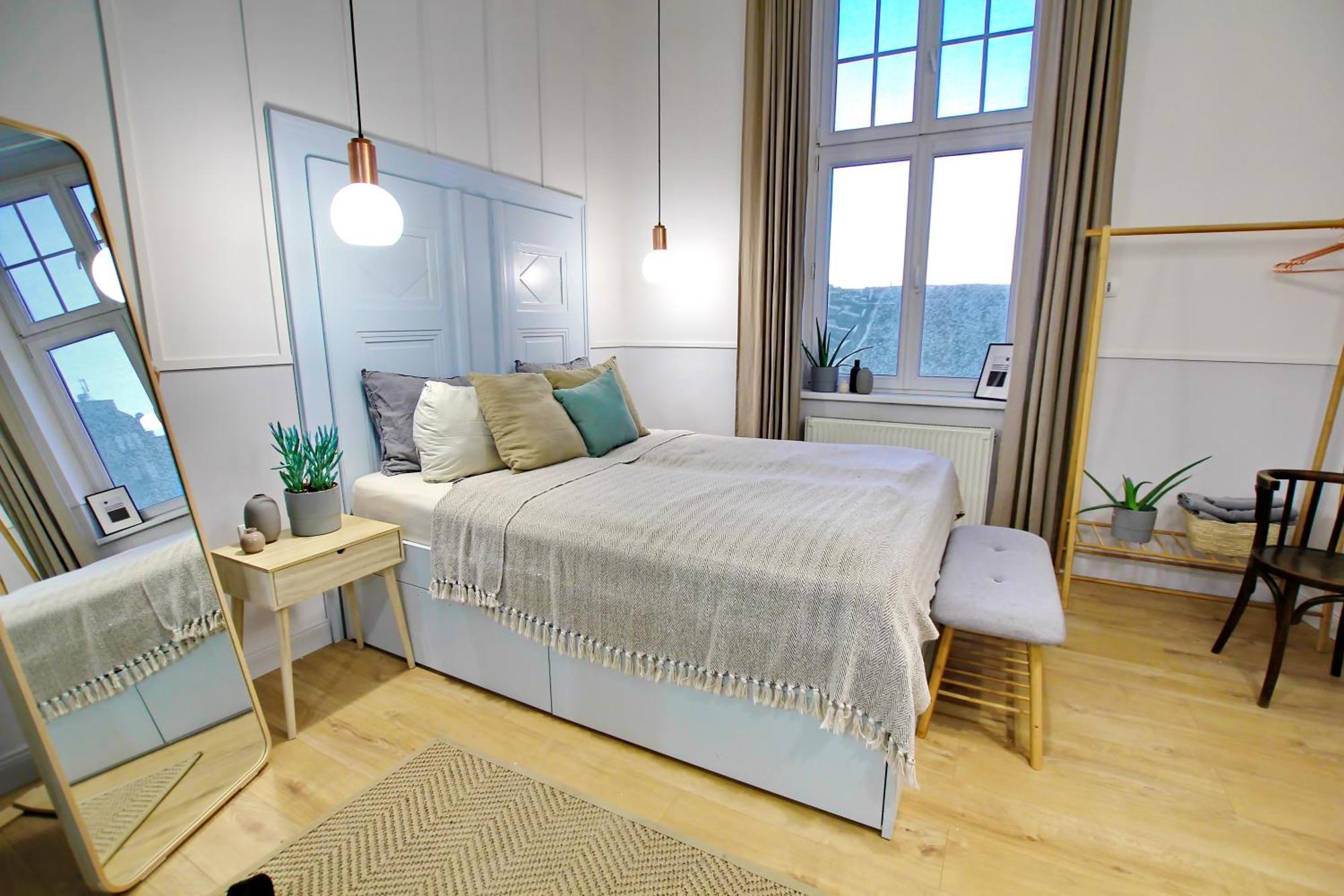 Gellerico Apartments Deak Square 부다페스트 외부 사진