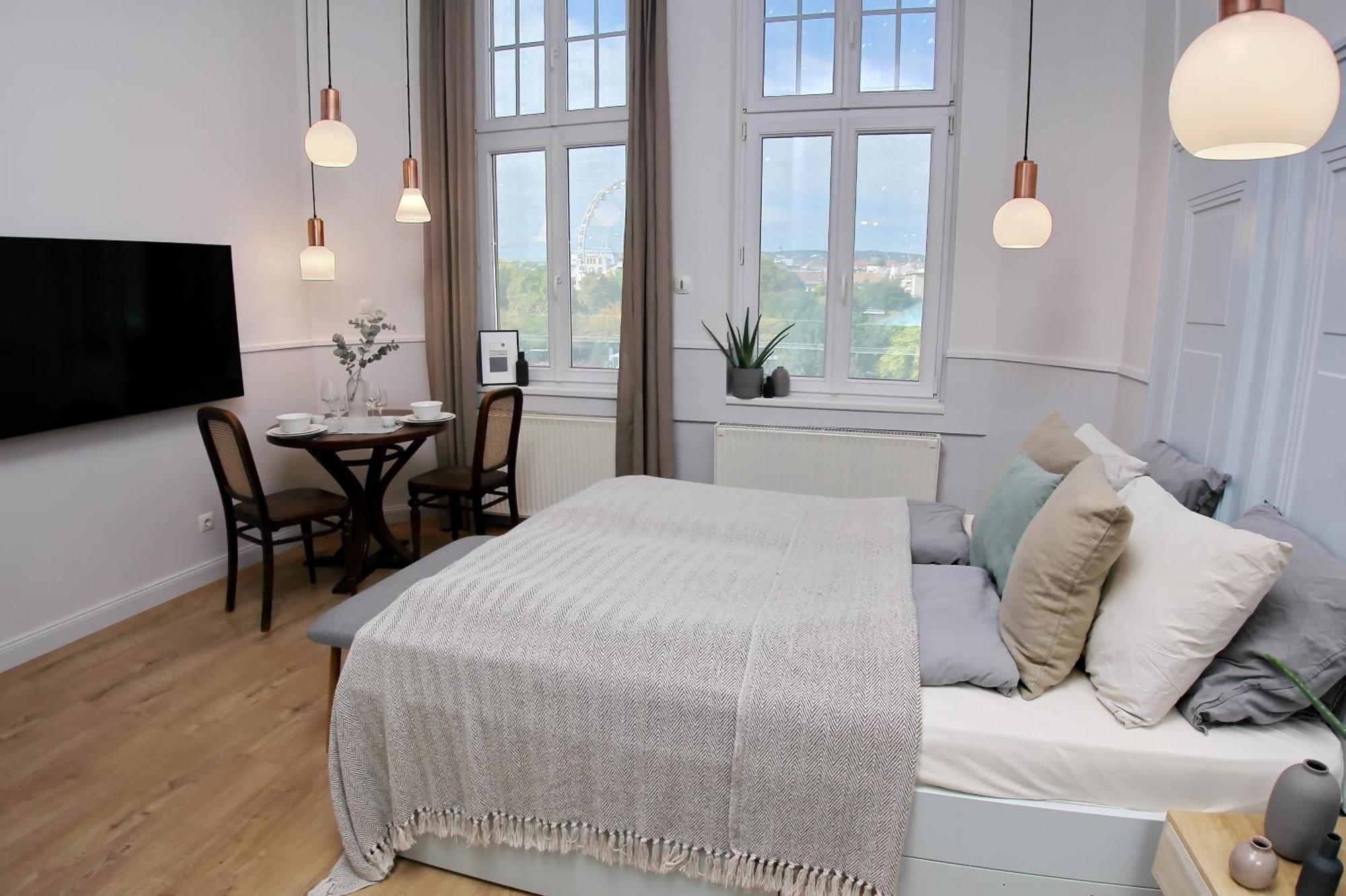 Gellerico Apartments Deak Square 부다페스트 외부 사진