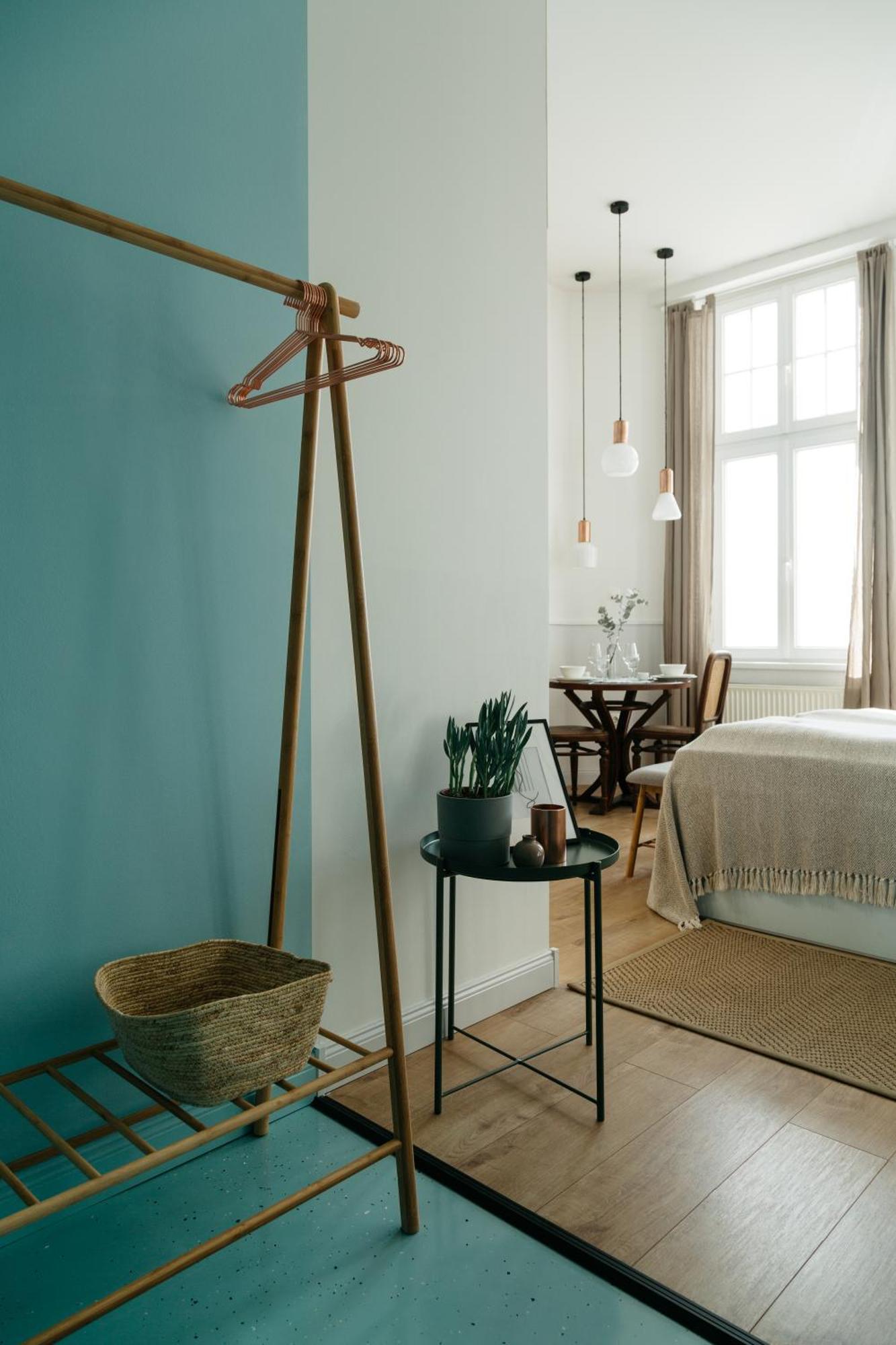 Gellerico Apartments Deak Square 부다페스트 외부 사진
